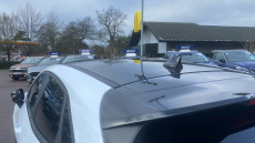 Ford Puma ST 1.0 EcoBoost Hybrid mHEV ST 5dr DCT Petrol Hatchback